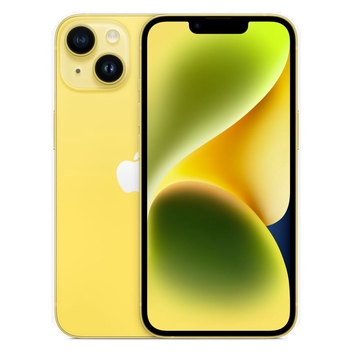 iphone 14 vàng